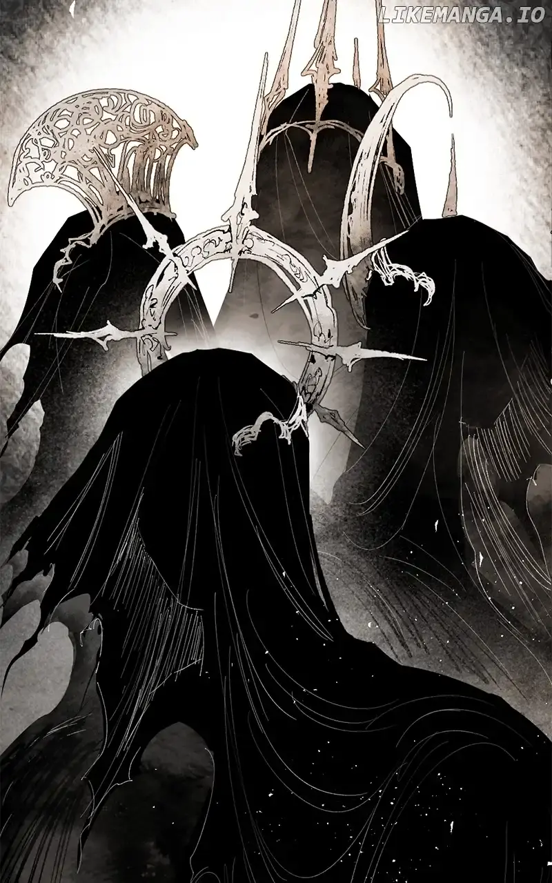 The Dark Lord's Confession Chapter 83 Page 30