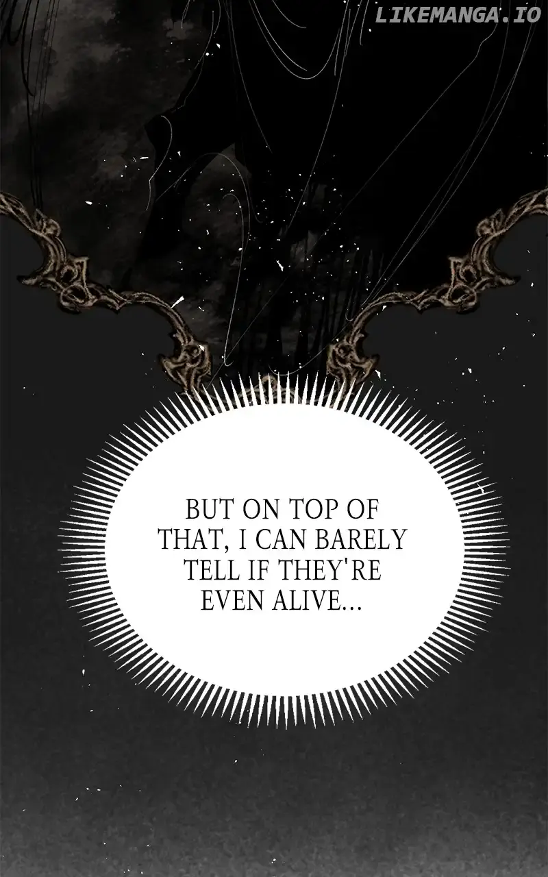 The Dark Lord's Confession Chapter 83 Page 31