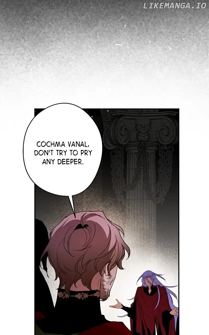 The Dark Lord's Confession Chapter 83 Page 32