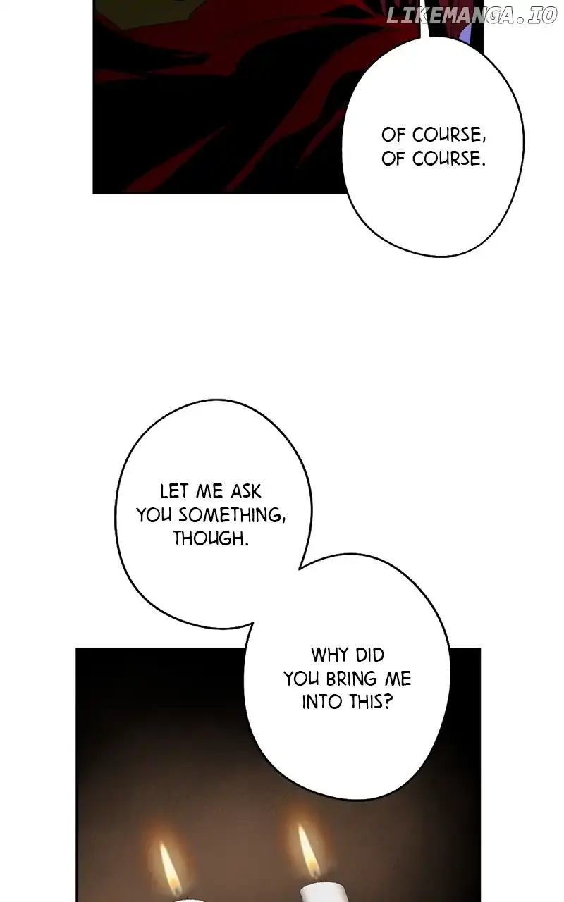 The Dark Lord's Confession Chapter 83 Page 33
