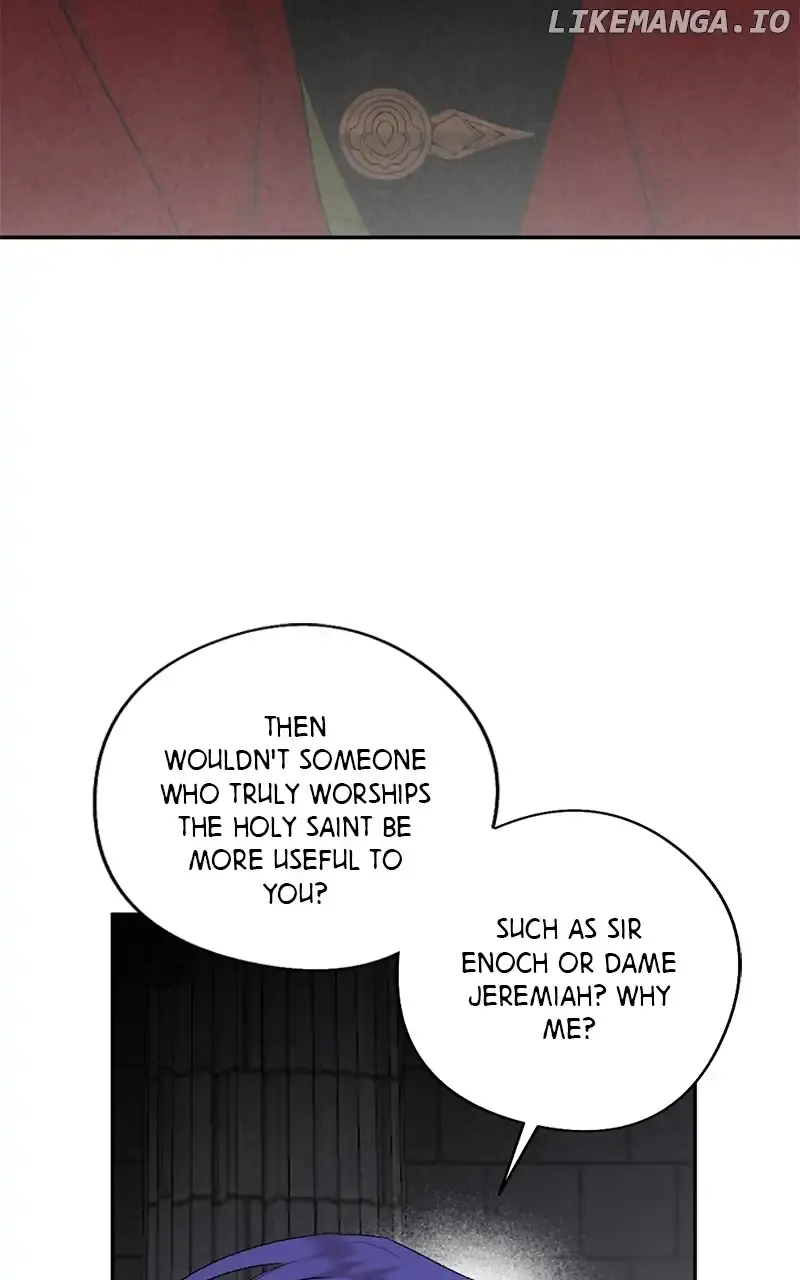 The Dark Lord's Confession Chapter 83 Page 37