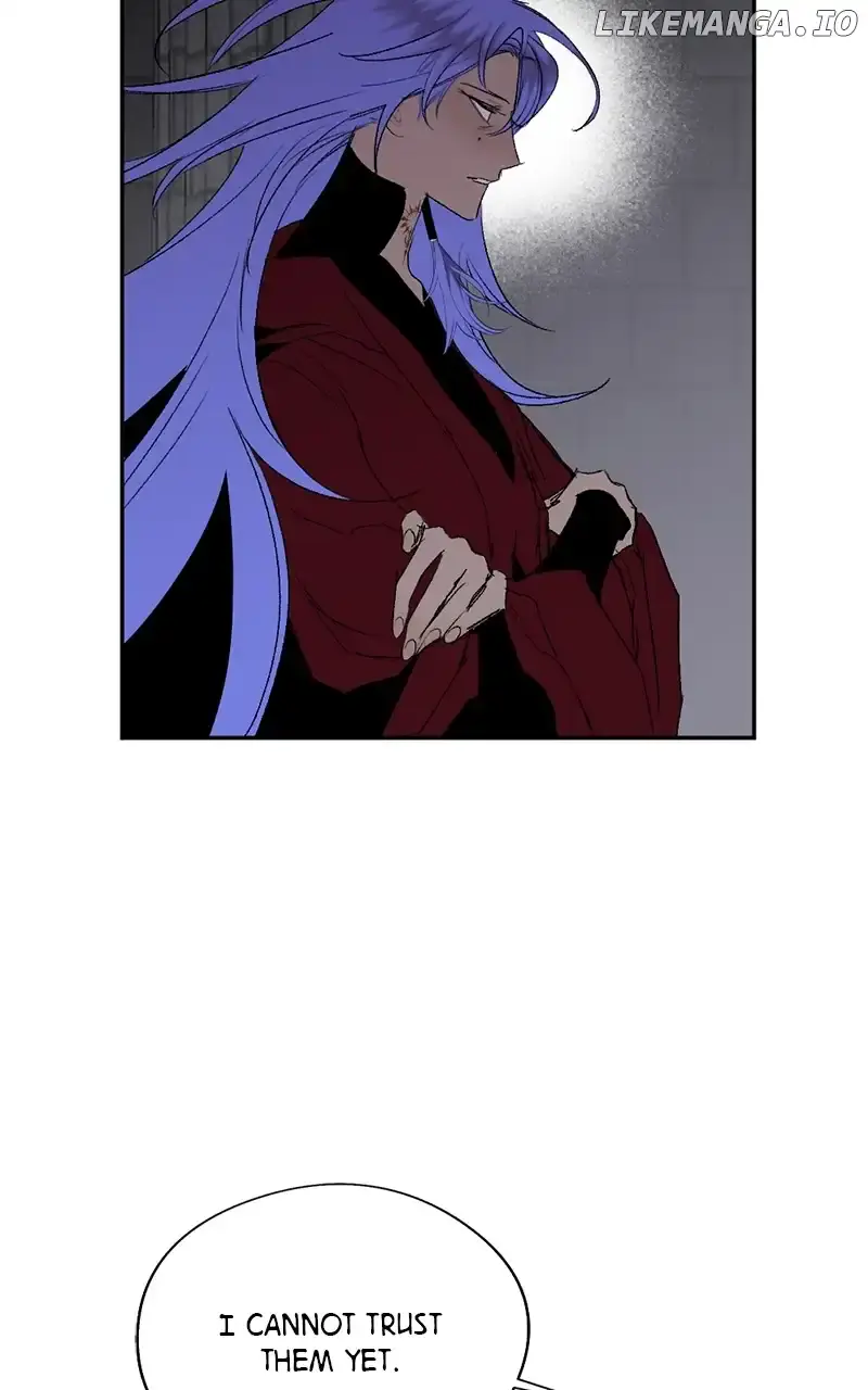The Dark Lord's Confession Chapter 83 Page 38