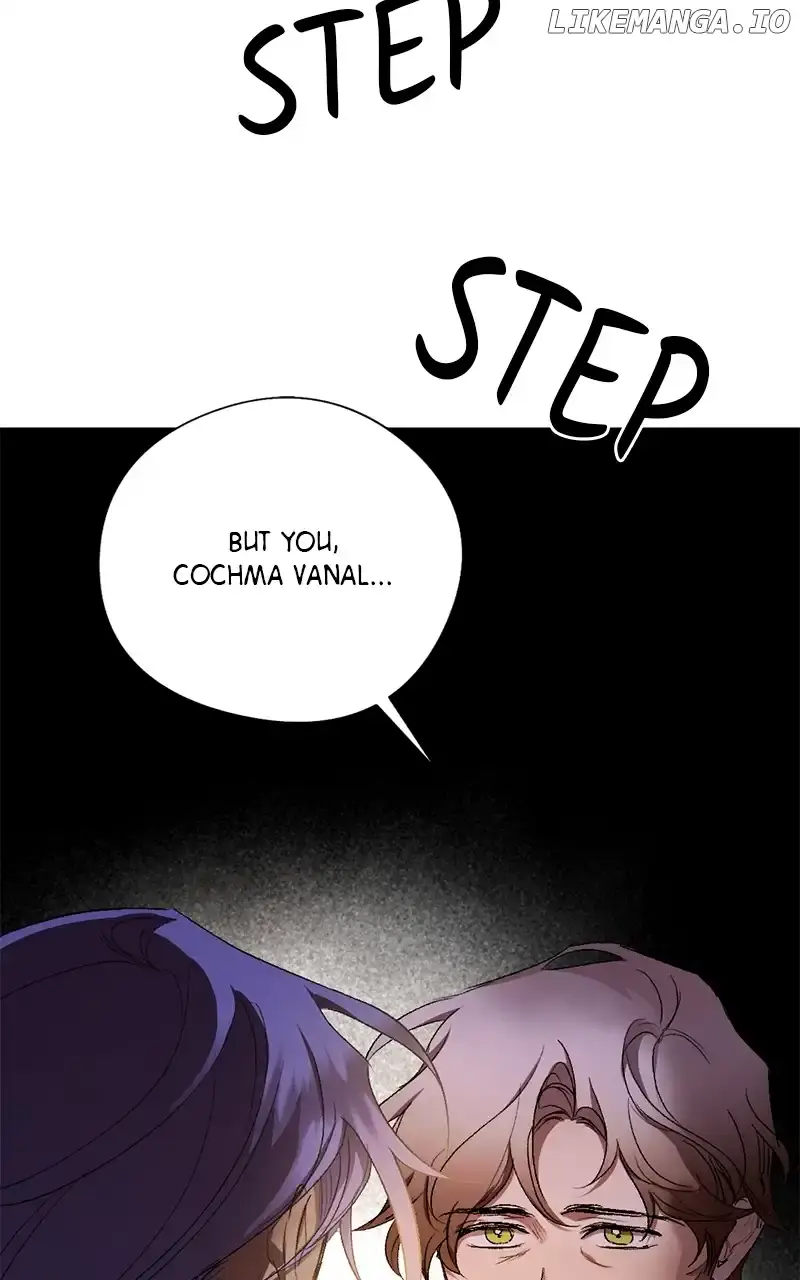 The Dark Lord's Confession Chapter 83 Page 40