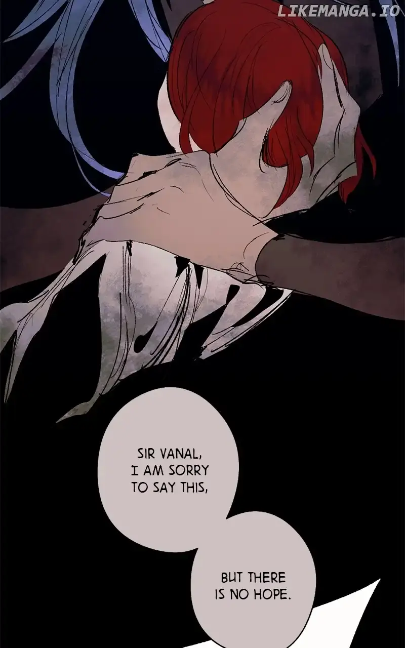 The Dark Lord's Confession Chapter 83 Page 44