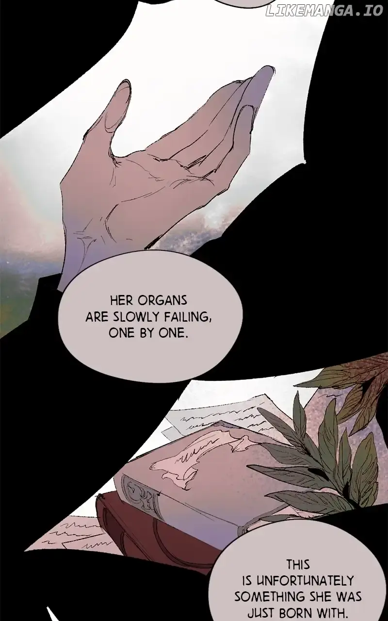 The Dark Lord's Confession Chapter 83 Page 45