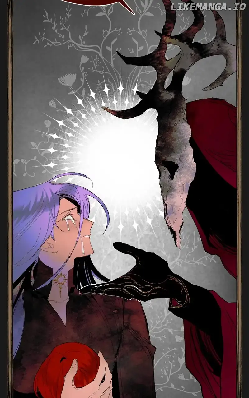 The Dark Lord's Confession Chapter 83 Page 53