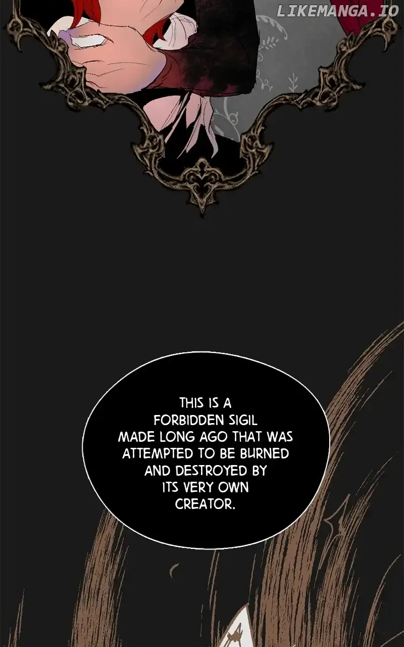 The Dark Lord's Confession Chapter 83 Page 54