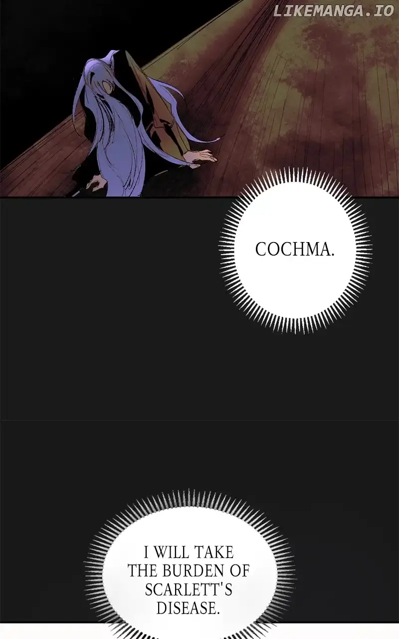 The Dark Lord's Confession Chapter 83 Page 61