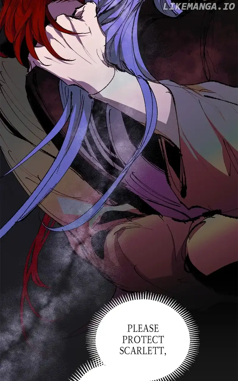 The Dark Lord's Confession Chapter 83 Page 64