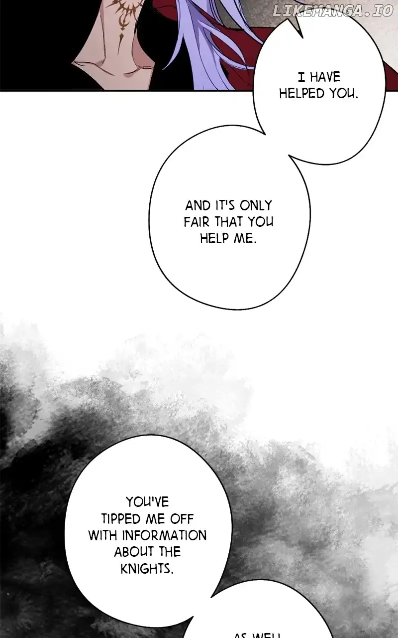 The Dark Lord's Confession Chapter 83 Page 67