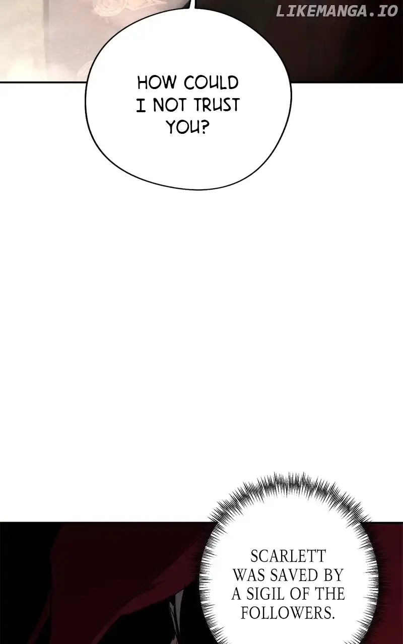 The Dark Lord's Confession Chapter 83 Page 70