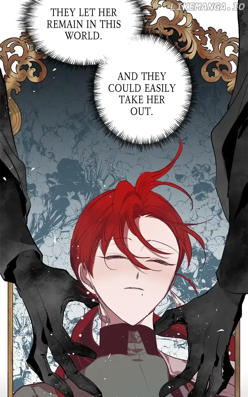 The Dark Lord's Confession Chapter 83 Page 72