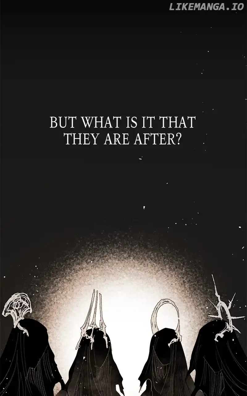 The Dark Lord's Confession Chapter 83 Page 74