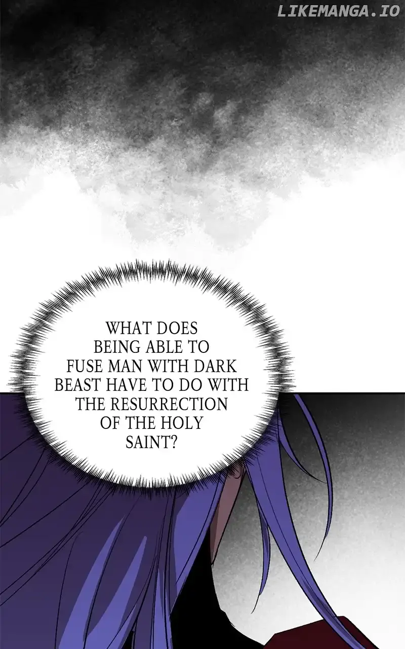 The Dark Lord's Confession Chapter 83 Page 77