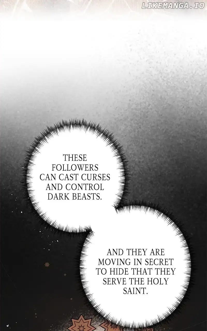 The Dark Lord's Confession Chapter 83 Page 82