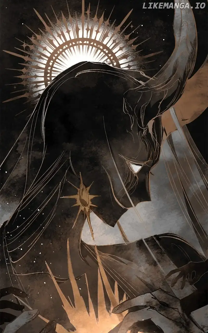 The Dark Lord's Confession Chapter 83 Page 85