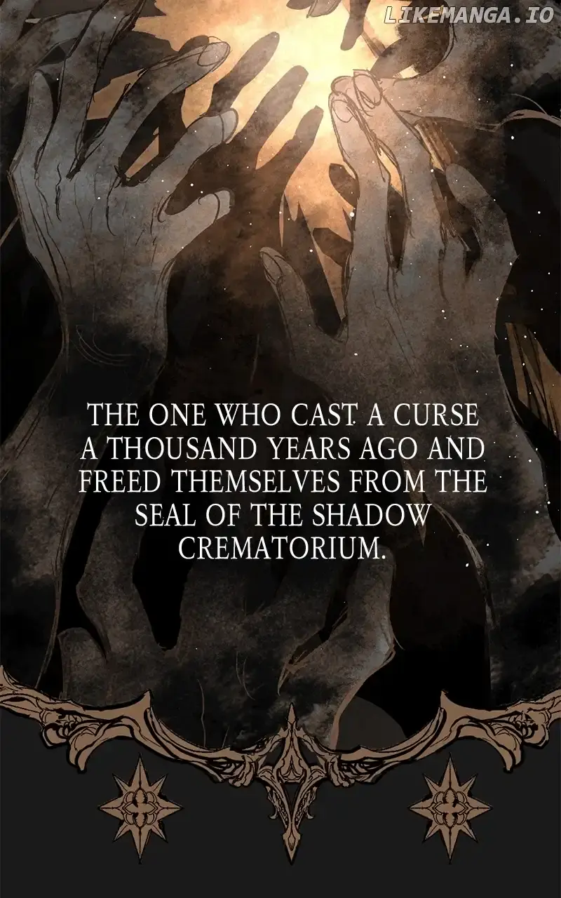 The Dark Lord's Confession Chapter 83 Page 86
