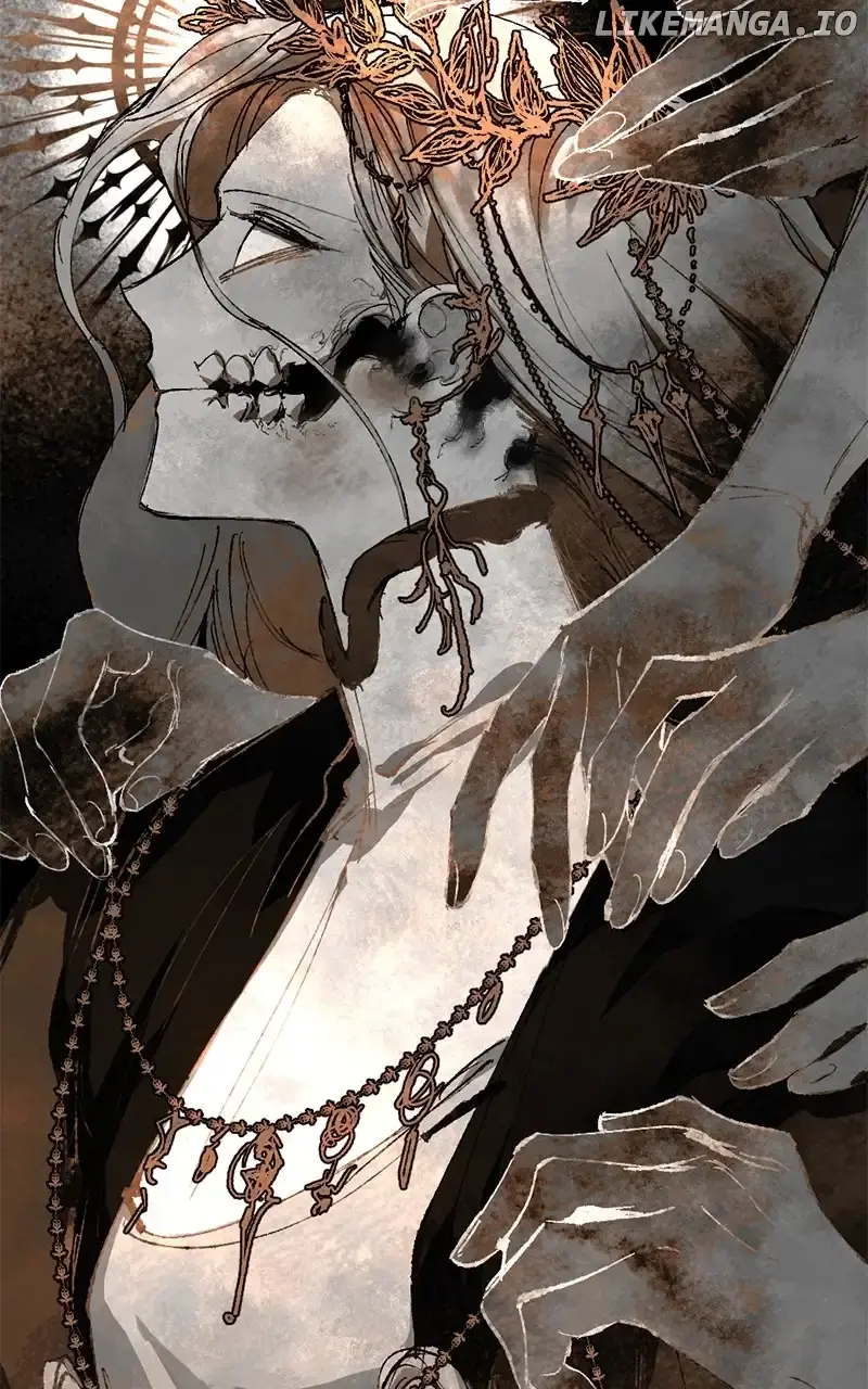 The Dark Lord's Confession Chapter 83 Page 88