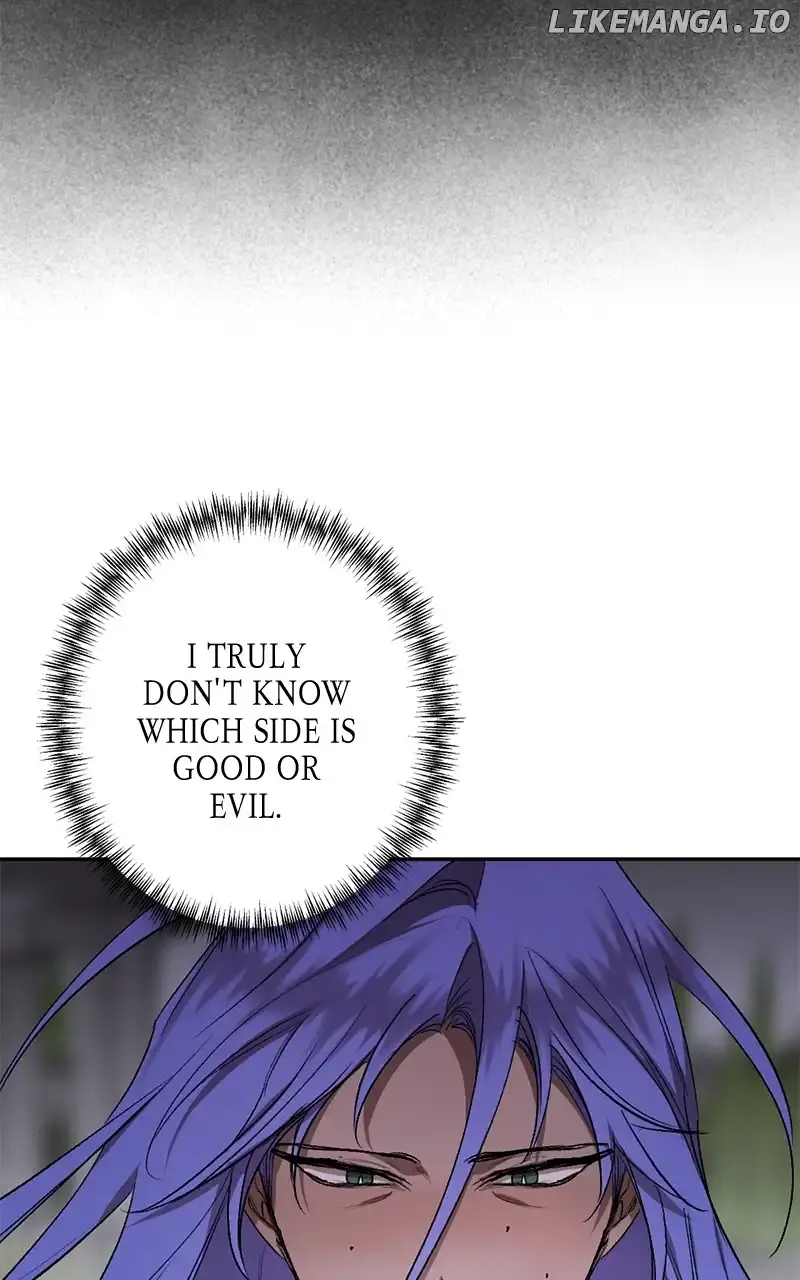 The Dark Lord's Confession Chapter 83 Page 90