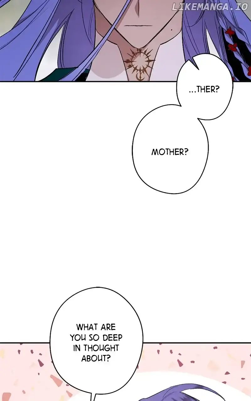 The Dark Lord's Confession Chapter 83 Page 91