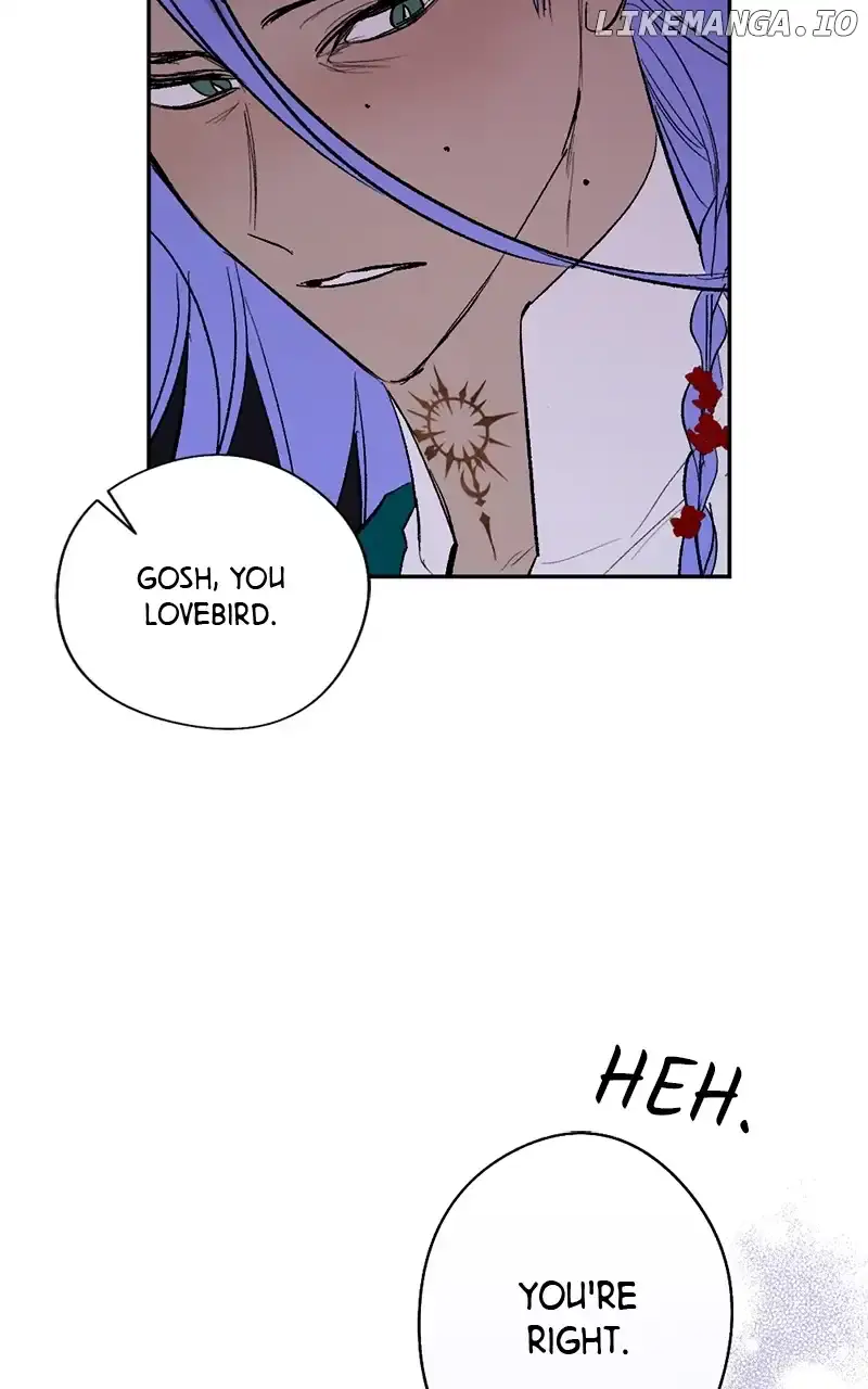 The Dark Lord's Confession Chapter 83 Page 93