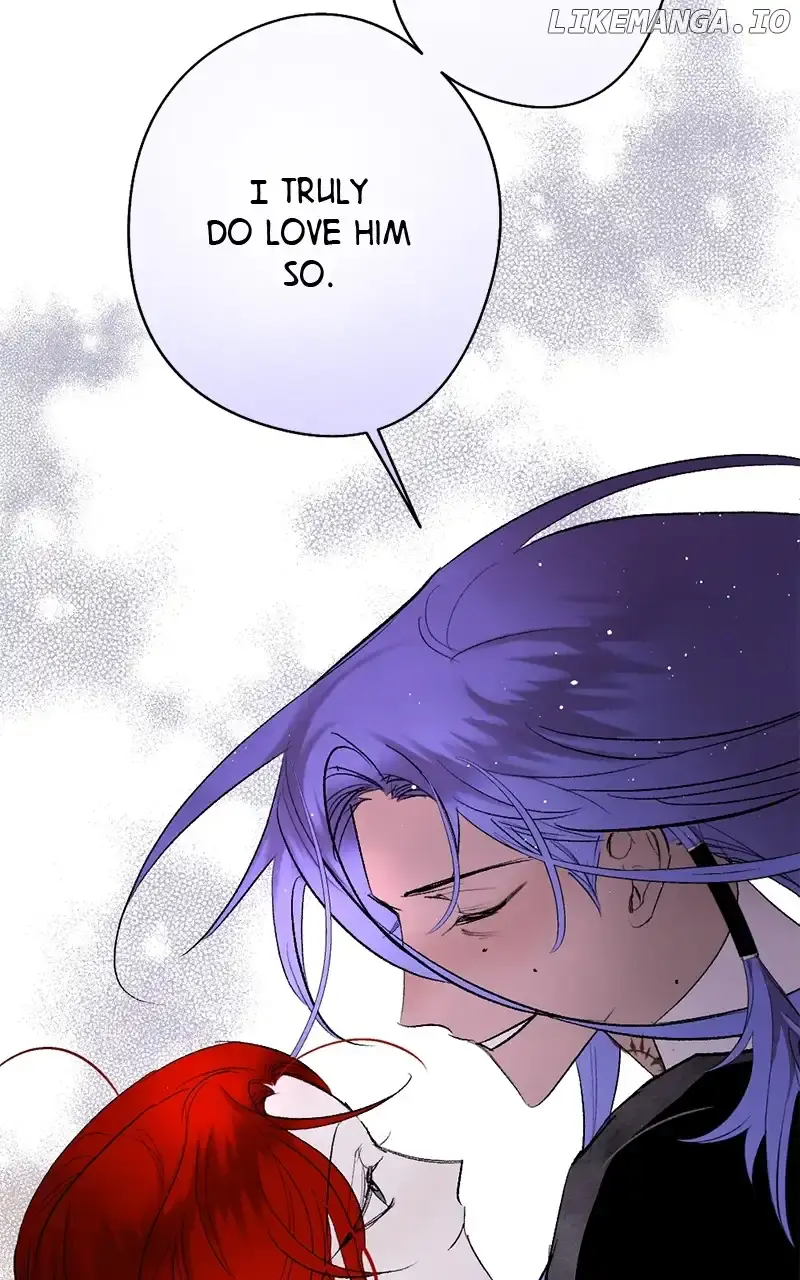 The Dark Lord's Confession Chapter 83 Page 94