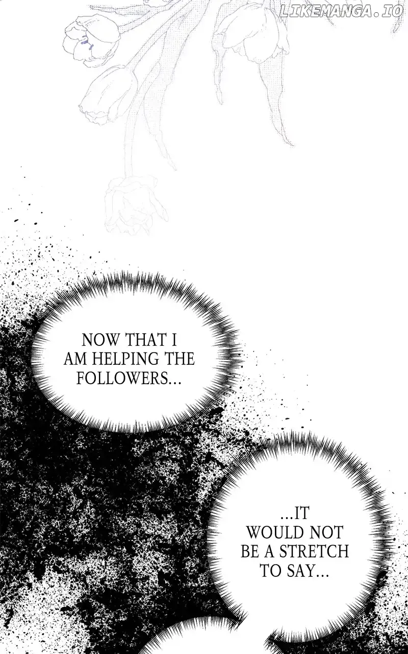 The Dark Lord's Confession Chapter 83 Page 96