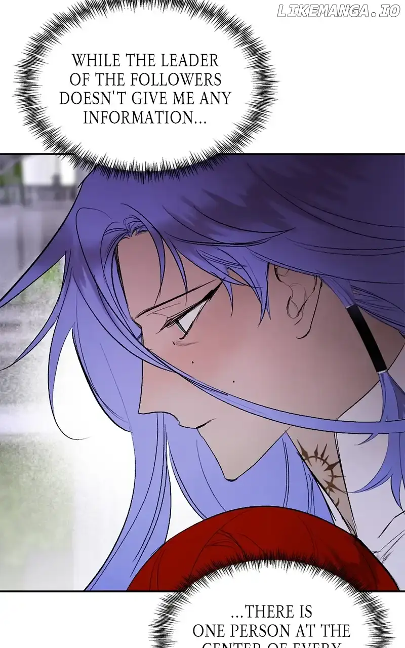 The Dark Lord's Confession Chapter 83 Page 99