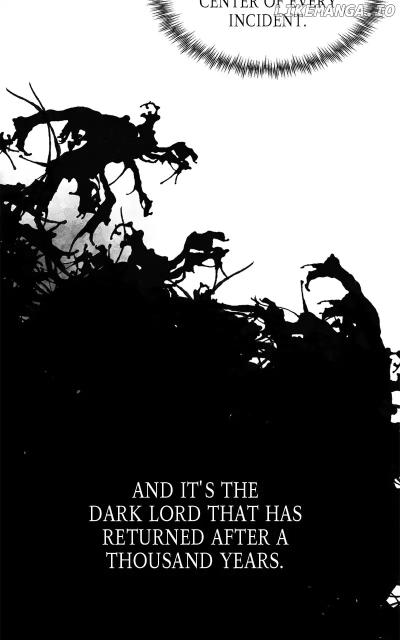 The Dark Lord's Confession Chapter 83 Page 100