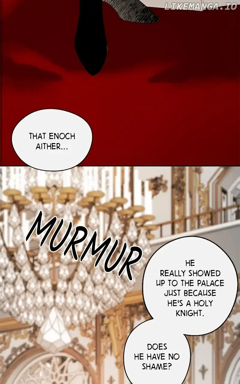The Dark Lord's Confession Chapter 83 Page 112