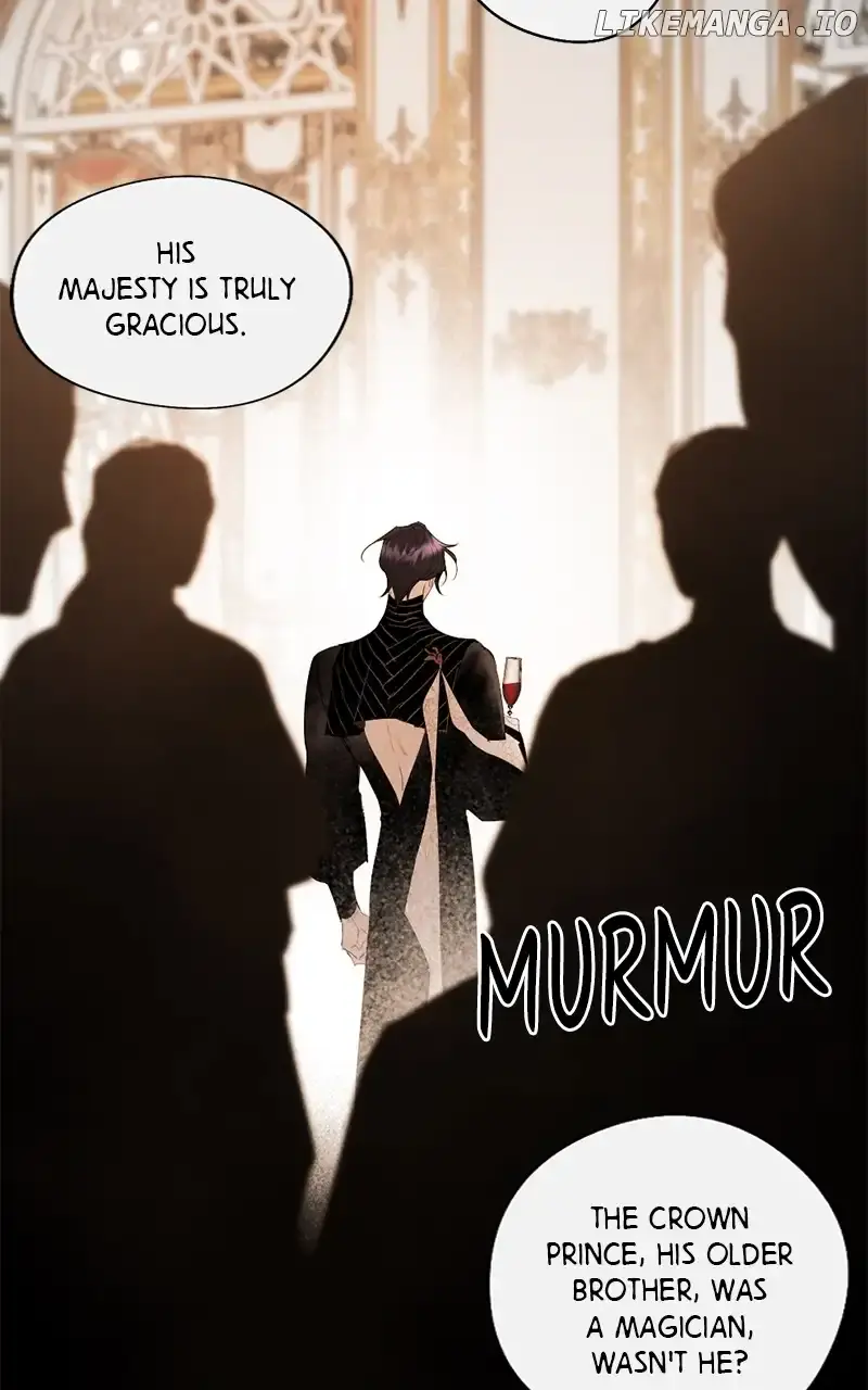 The Dark Lord's Confession Chapter 83 Page 113