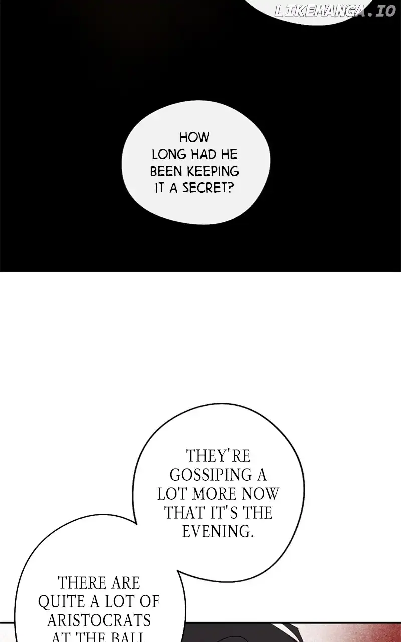The Dark Lord's Confession Chapter 83 Page 114