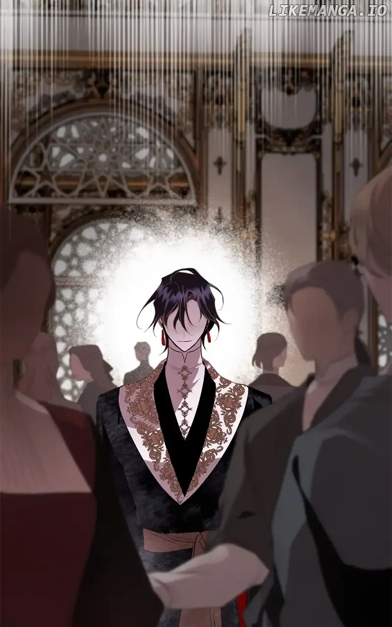 The Dark Lord's Confession Chapter 83 Page 117