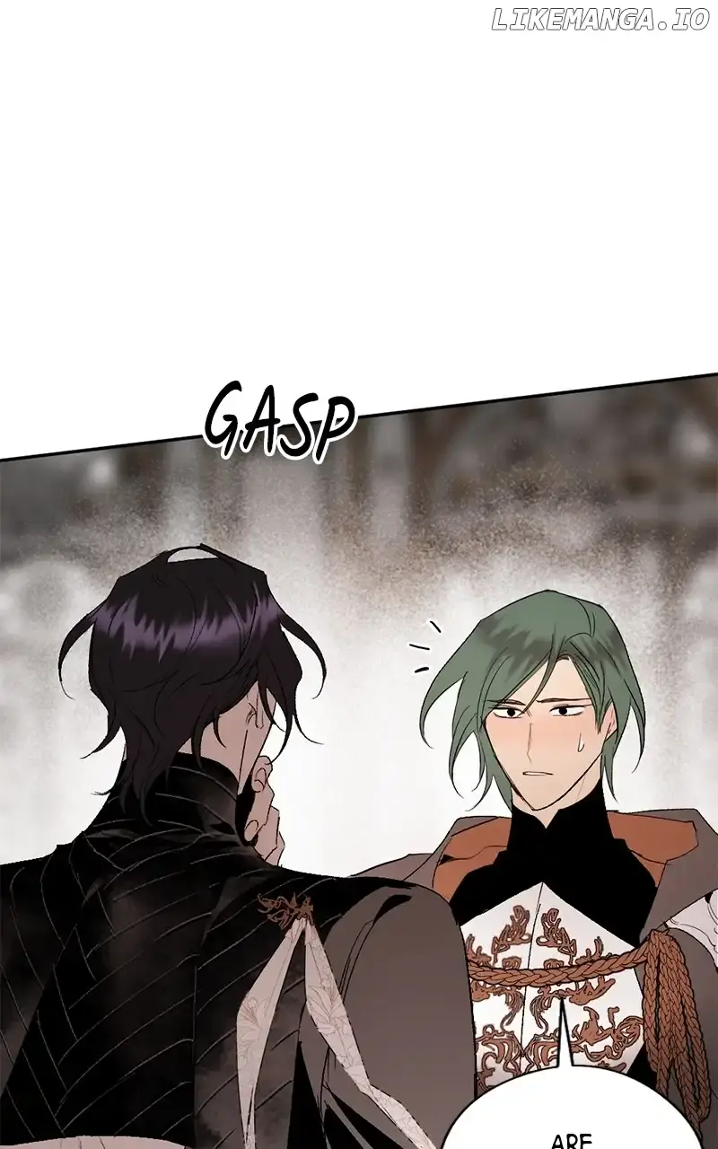 The Dark Lord's Confession Chapter 83 Page 124