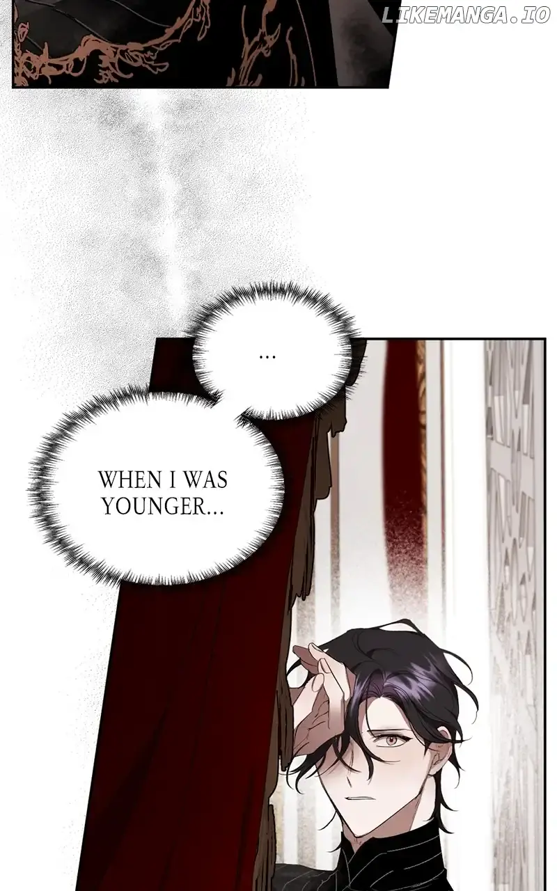 The Dark Lord's Confession Chapter 83 Page 130