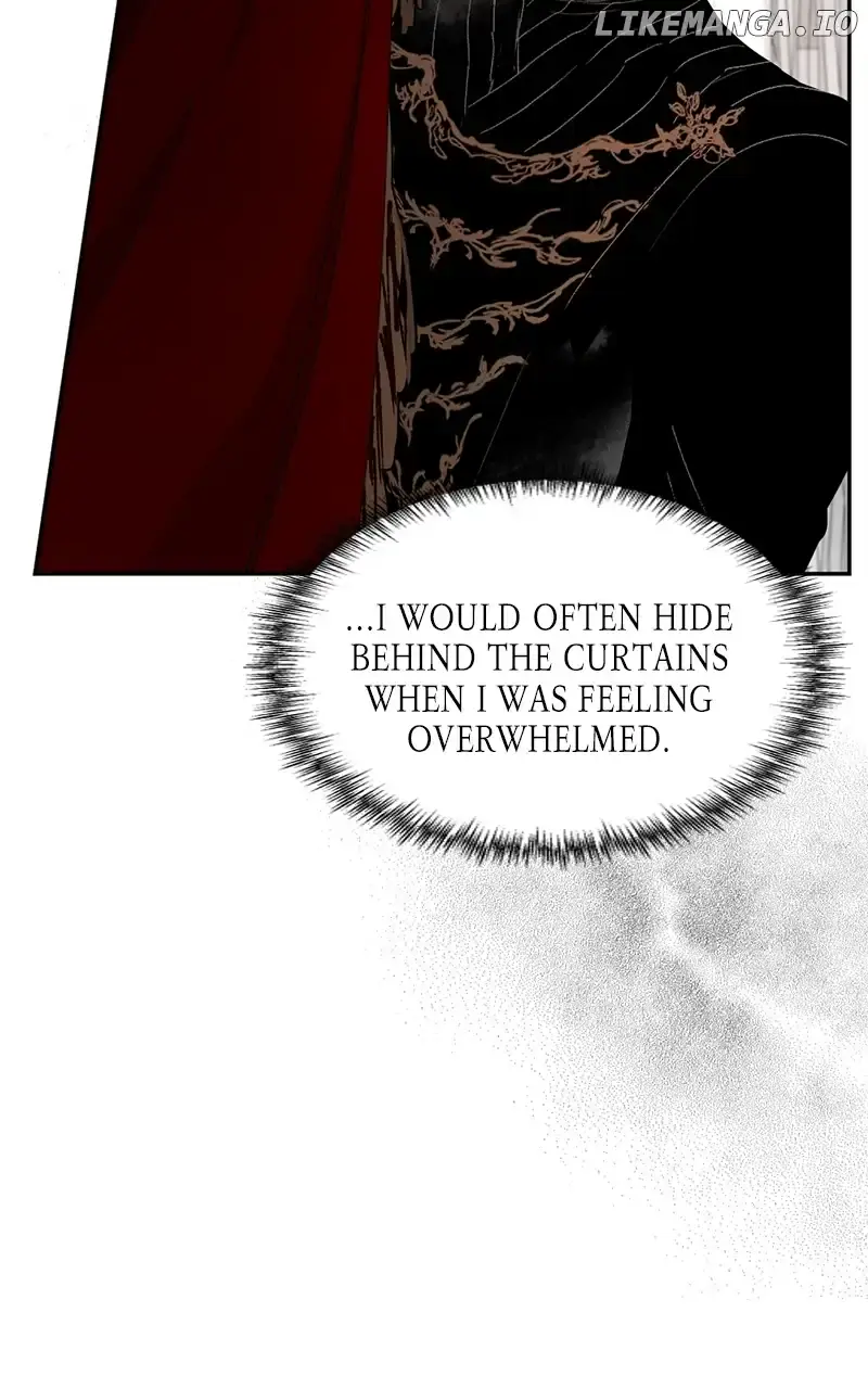The Dark Lord's Confession Chapter 83 Page 131