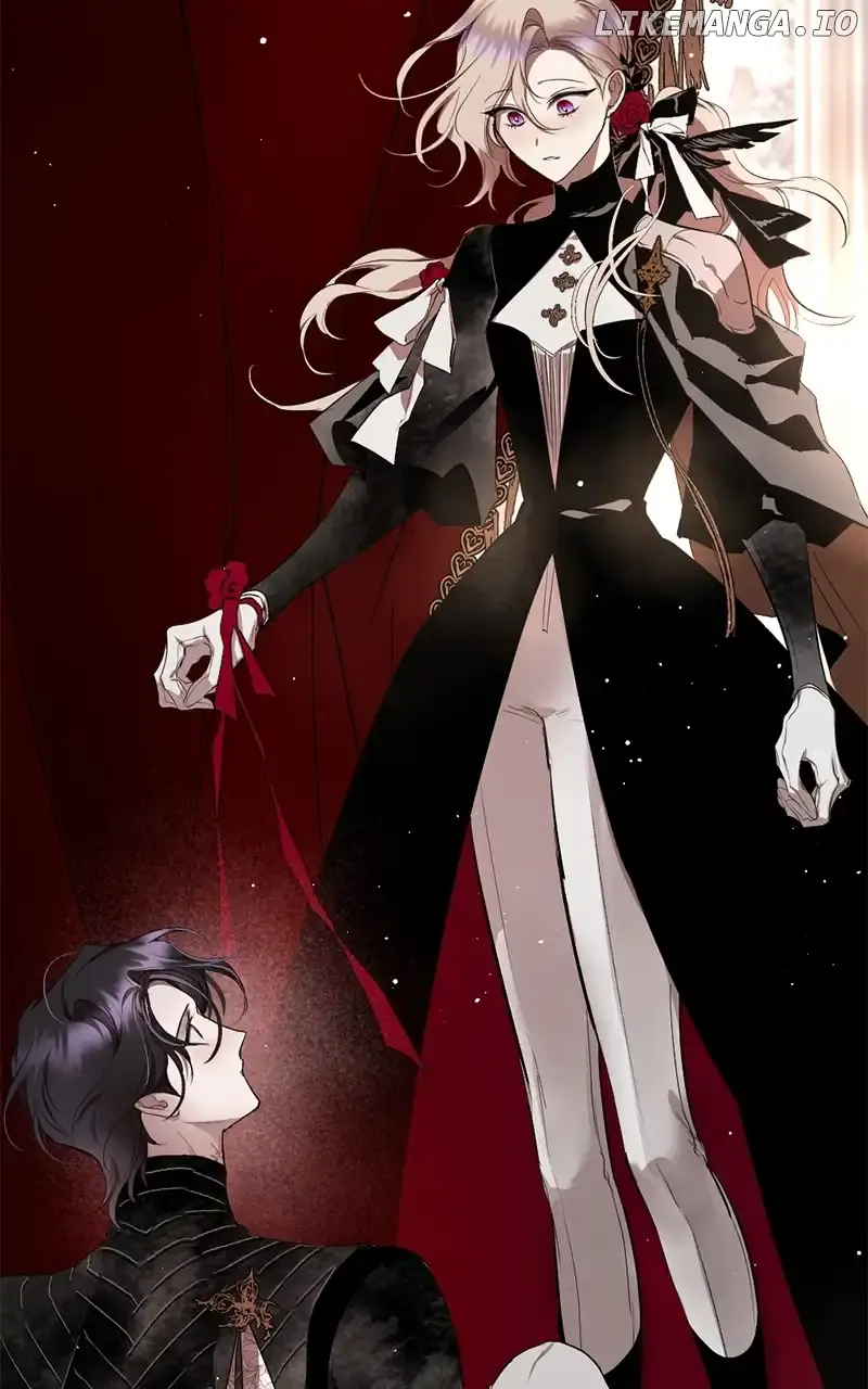 The Dark Lord's Confession Chapter 83 Page 146