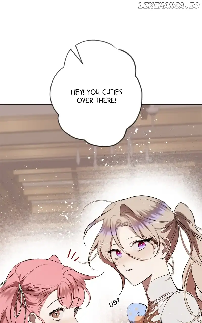 The Dark Lord's Confession Chapter 84 Page 2