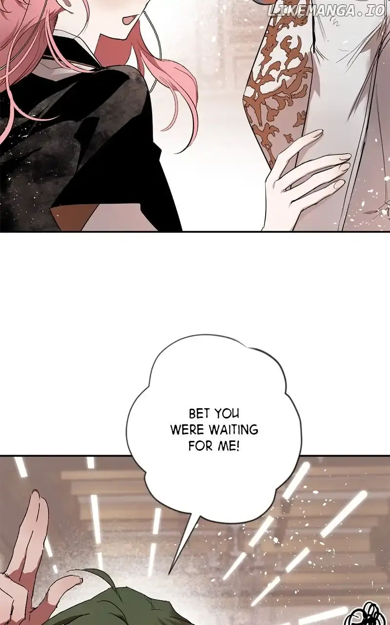The Dark Lord's Confession Chapter 84 Page 3