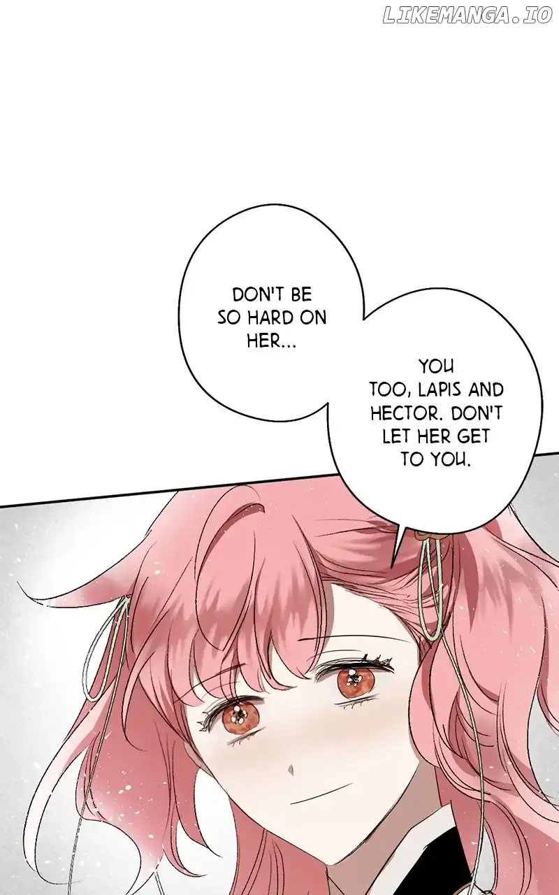 The Dark Lord's Confession Chapter 84 Page 6