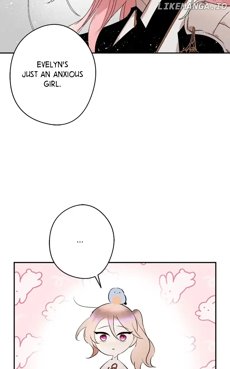 The Dark Lord's Confession Chapter 84 Page 7