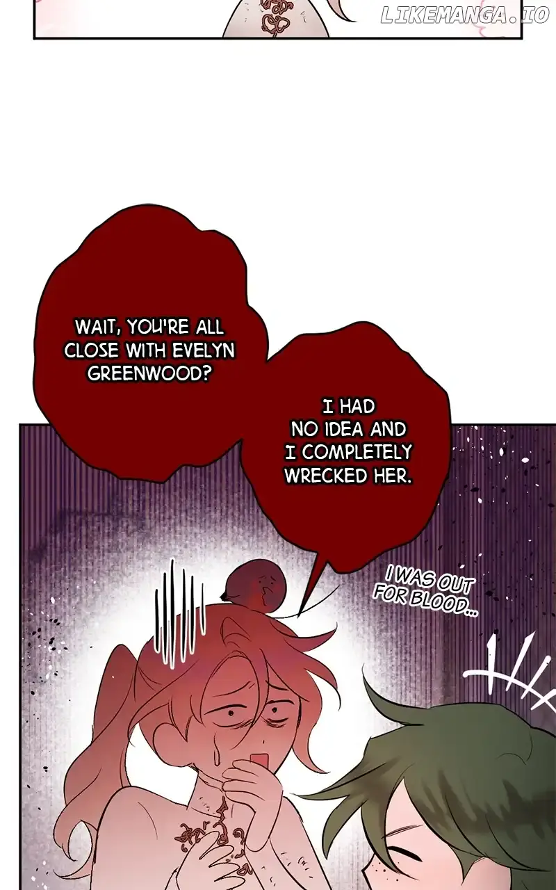 The Dark Lord's Confession Chapter 84 Page 8