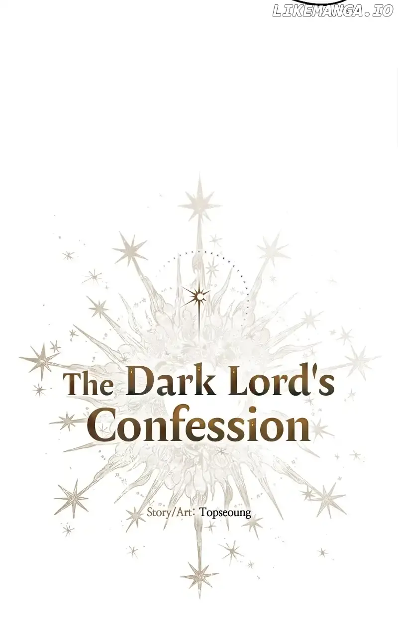 The Dark Lord's Confession Chapter 84 Page 18