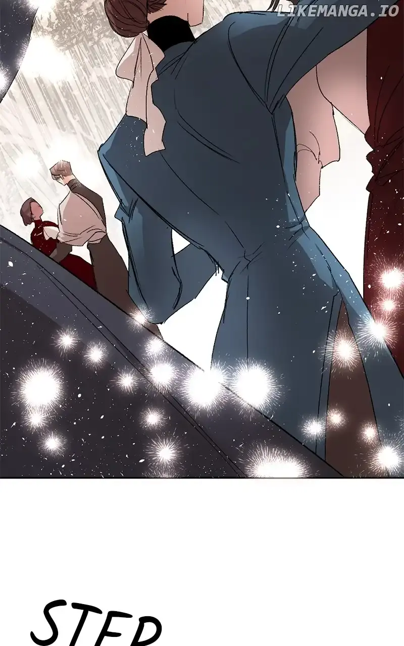 The Dark Lord's Confession Chapter 84 Page 21