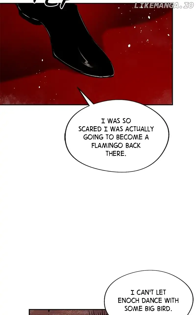 The Dark Lord's Confession Chapter 84 Page 22