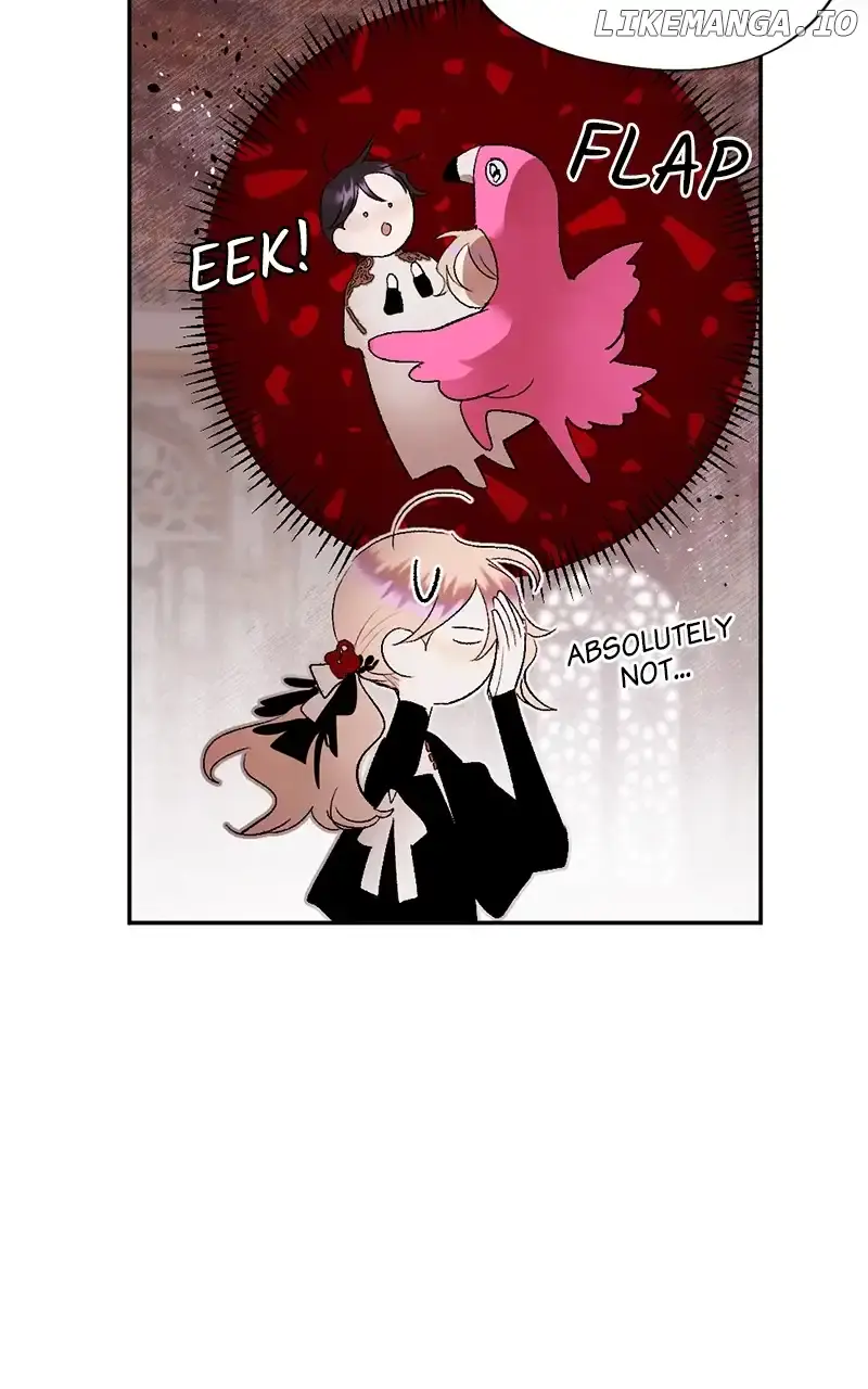 The Dark Lord's Confession Chapter 84 Page 23