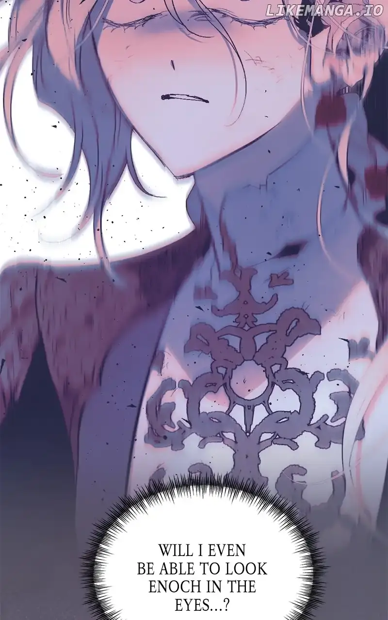 The Dark Lord's Confession Chapter 84 Page 27