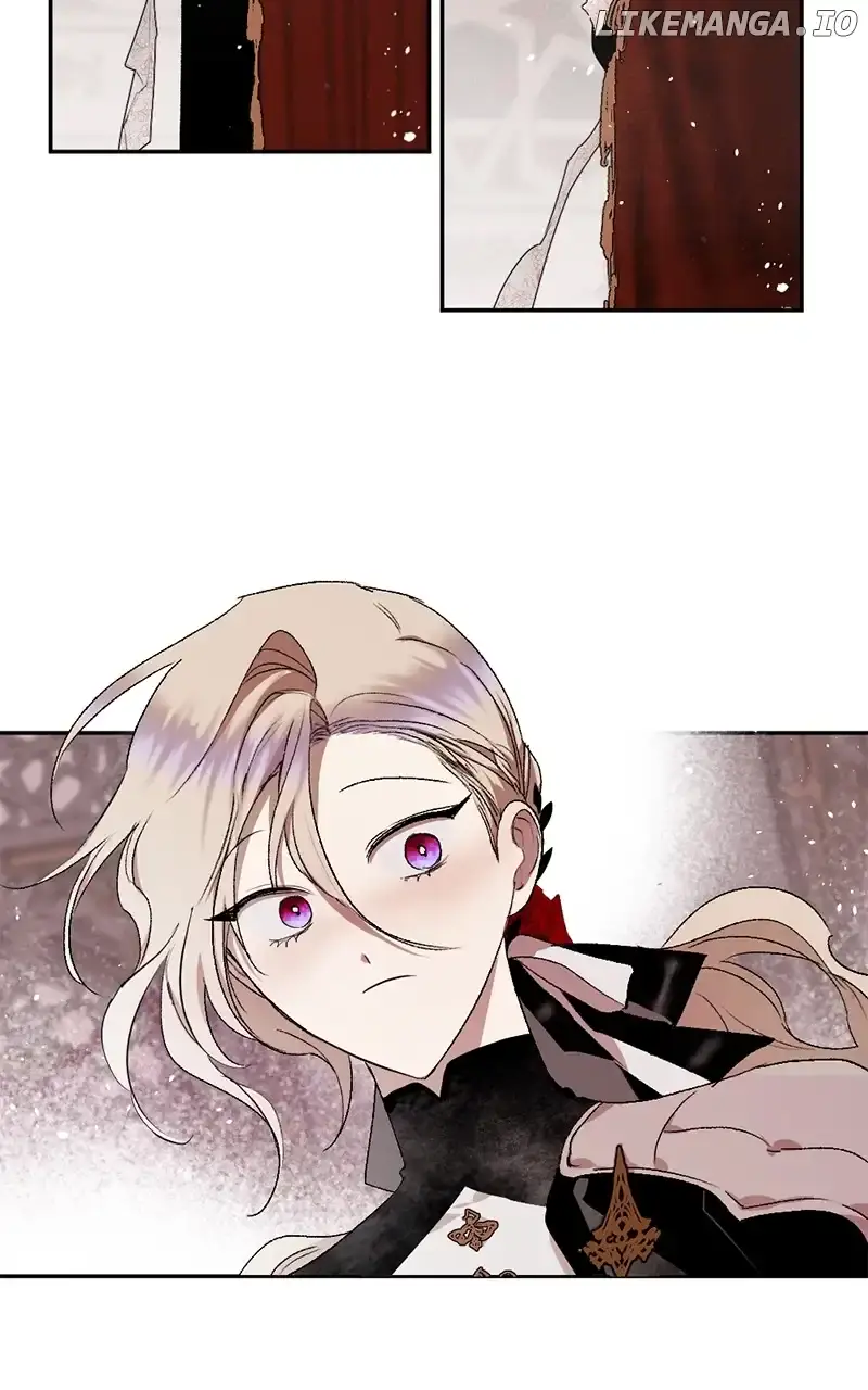 The Dark Lord's Confession Chapter 84 Page 31