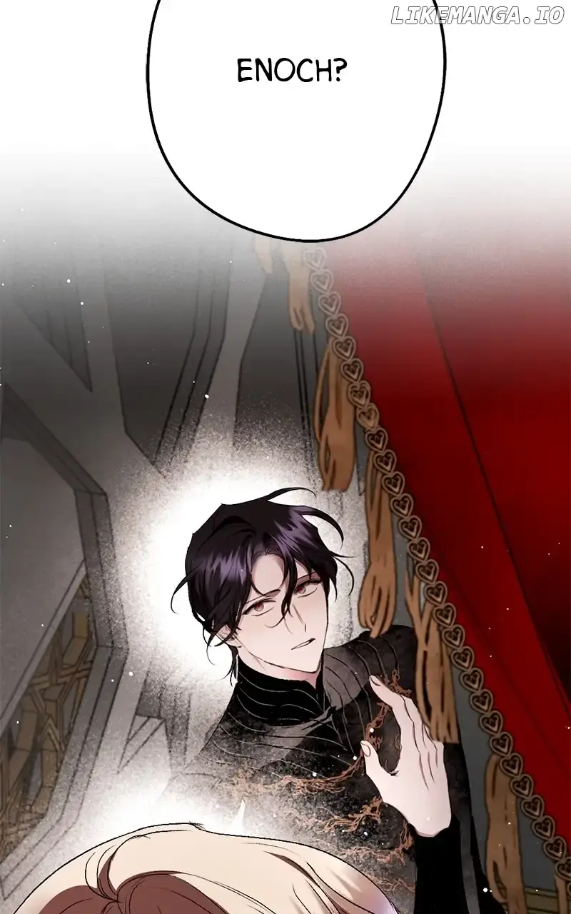The Dark Lord's Confession Chapter 84 Page 35