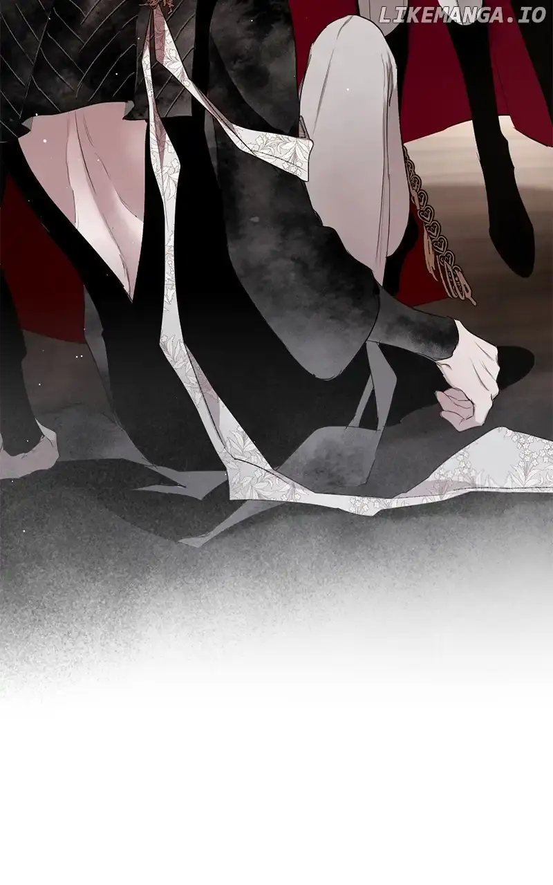 The Dark Lord's Confession Chapter 84 Page 39